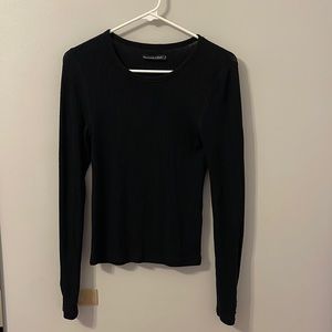 Abercrombie Long Sleeve Sweater